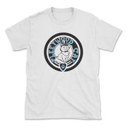 Fleetwood Cat- Unisex T-Shirt