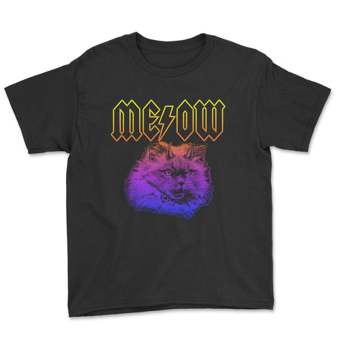 ME/OW- Youth T-Shirt