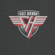 Cat Haven- Youth T-Shirt