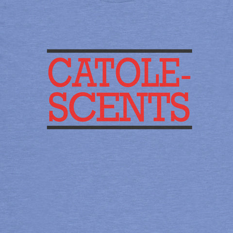 Catolescents- Youth T-Shirt