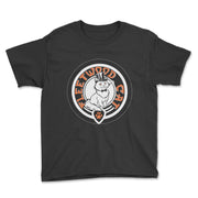 Fleetwood Cat- Youth T-Shirt