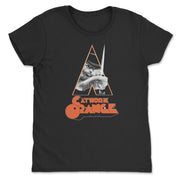 A Catwork Orange- Women's T-Shirt