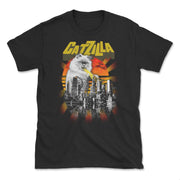 Catzilla- Unisex T-Shirt