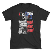Cockney Cats- Unisex T-Shirt