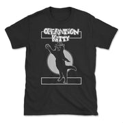 Operation Kitty- Unisex T-Shirt