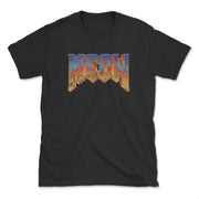 MEOW Cyber Hell- Unisex T-Shirt