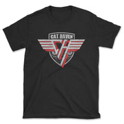 Cat Haven- Unisex T-Shirt