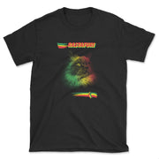 Rastafuri- Unisex T-Shirt