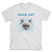 Adam Cat- Unisex T-Shirt