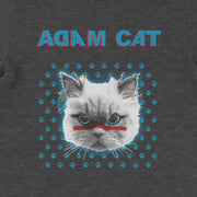 Adam Cat- Unisex T-Shirt