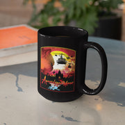 Apawcalypse Meow- 15 oz Mug