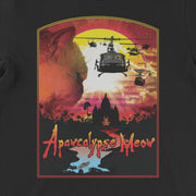 Apawcalypse Meow- Unisex T-Shirt