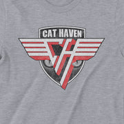 Cat Haven- Unisex T-Shirt