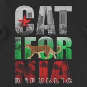 Catifornia- Unisex T-Shirt