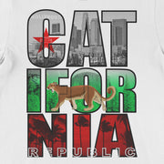 Catifornia- Unisex T-Shirt