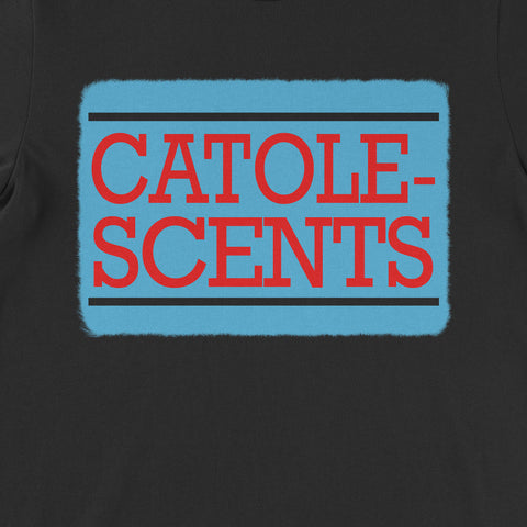 Catolescents- Unisex T-Shirt