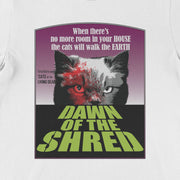 Dawn of the Shred- Unisex T-Shirt