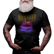 ME/OW- Unisex T-Shirt