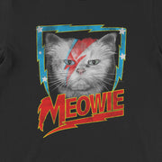 Meowie- Unisex T-Shirt