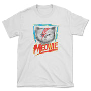 Meowie- Unisex T-Shirt