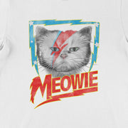 Meowie- Unisex T-Shirt