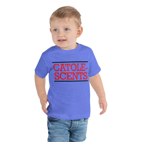 Catolescents-Toddler T-Shirt