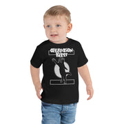 Operation Kitty- Toddler T-Shirt