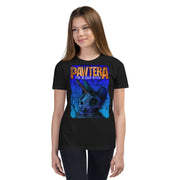 Pawtera Fur Beyond Hissin’- Youth T-Shirt