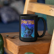 Pawtera- 15 oz Mug