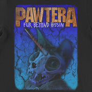 Pawtera Fur Beyond Hissin’- Unisex T-Shirt