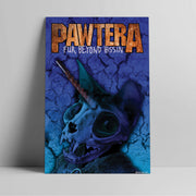 Pawtera Print