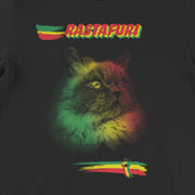 Rastafuri- Unisex T-Shirt