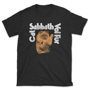 Cat Sabbath Volume Fur- Unisex T-Shirt