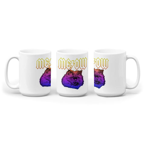 ME/OW- 15 oz Mug