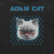 Adam Cat- Toddler T-Shirt