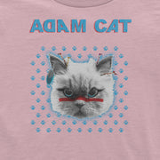 Adam Cat- Toddler T-Shirt