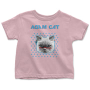 Adam Cat- Toddler T-Shirt