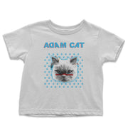 Adam Cat- Toddler T-Shirt