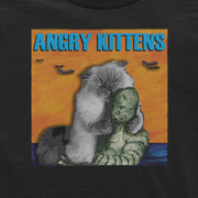 Angry Kittens- Toddler T-Shirt