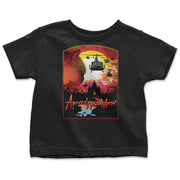 Apawcalypse Meow- Toddler T-Shirt