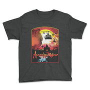 Apawcalypse Meow- Youth T-Shirt