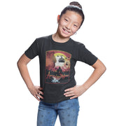 Apawcalypse Meow- Youth T-Shirt