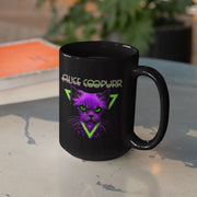 Alice Coopurr- 15 oz Mug