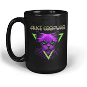 Alice Coopurr- 15 oz Mug