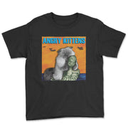 Angry Kittens- Youth T-Shirt