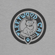 Fleetwood Cat- Youth T-Shirt