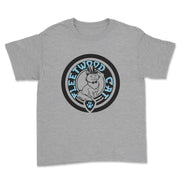 Fleetwood Cat- Youth T-Shirt