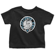 Fleetwood Cat- Toddler T-Shirt