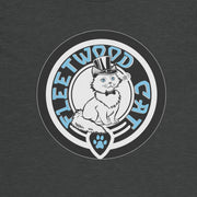 Fleetwood Cat- Youth T-Shirt