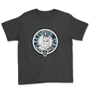 Fleetwood Cat- Youth T-Shirt